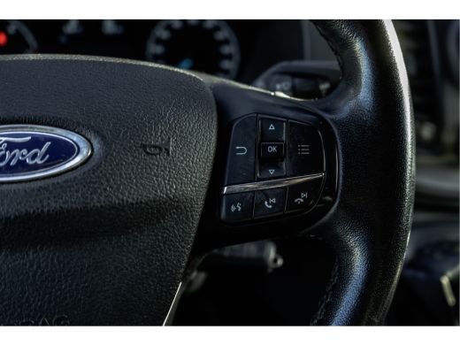 Ford Transit 350 2.0 TDCI L4H3 | Carplay | Camera | Cruise | Airco ActivLease financial lease