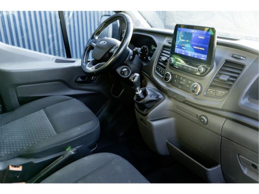 Ford Transit 350 2.0 TDCI L4H3 | Carplay | Camera | Cruise | Airco ActivLease financial lease