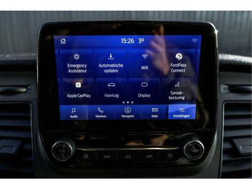 Ford Transit 350 2.0 TDCI L4H3 | Carplay | Camera | Cruise | Airco ActivLease financial lease