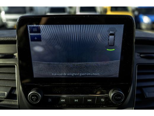 Ford Transit 350 2.0 TDCI L4H3 | Carplay | Camera | Cruise | Airco ActivLease financial lease