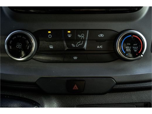 Ford Transit 350 2.0 TDCI L4H3 | Carplay | Camera | Cruise | Airco ActivLease financial lease