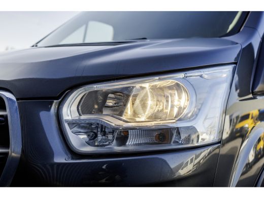 Ford Transit 350 2.0 TDCI L4H3 | Carplay | Camera | Cruise | Airco ActivLease financial lease