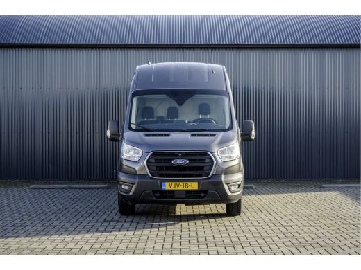 Ford Transit 350 2.0 TDCI L4H3 | Carplay | Camera | Cruise | Airco ActivLease financial lease