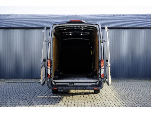 Ford Transit 350 2.0 TDCI L4H3 | Carplay | Camera | Cruise | Airco ActivLease financial lease