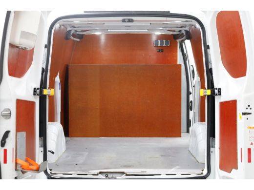 Ford Transit Custom 340 2.0 TDCI 130pk L2H1 Trend Airco Trekhaak 2800kg 08-2020 ActivLease financial lease