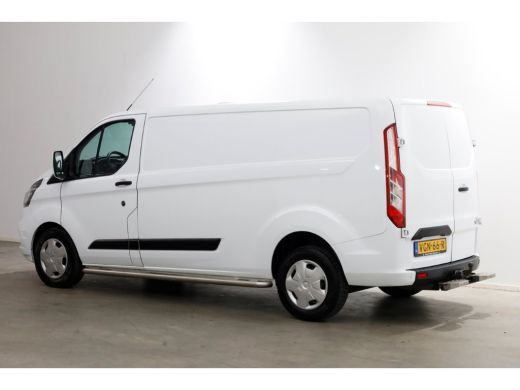 Ford Transit Custom 340 2.0 TDCI 130pk L2H1 Trend Airco Trekhaak 2800kg 08-2020 ActivLease financial lease