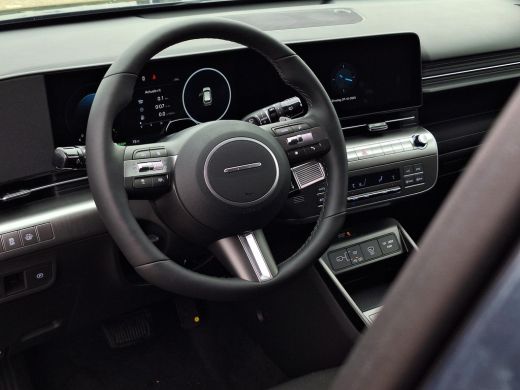 Hyundai Kona 1.6 GDI HEV Comfort Smart | Uit voorraad leverbaar! ActivLease financial lease