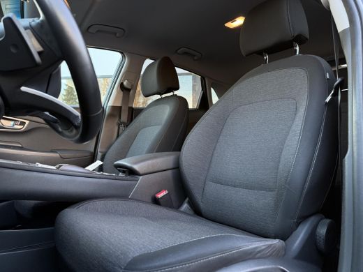 Hyundai Kona Aut. EV Fashion 64kWh | Navi | Camera | HUD | KRELL Sound | ActivLease financial lease