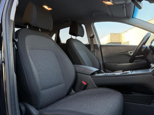 Hyundai Kona Aut. EV Fashion 64kWh | Navi | Camera | HUD | KRELL Sound | ActivLease financial lease