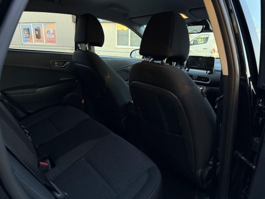 Hyundai Kona Aut. EV Fashion 64kWh | Navi | Camera | HUD | KRELL Sound | ActivLease financial lease