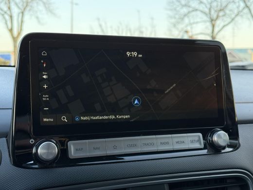 Hyundai Kona Aut. EV Fashion 64kWh | Navi | Camera | HUD | KRELL Sound | ActivLease financial lease