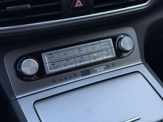 Hyundai Kona Aut. EV Fashion 64kWh | Navi | Camera | HUD | KRELL Sound | ActivLease financial lease