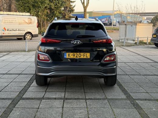 Hyundai Kona Aut. EV Fashion 64kWh | Navi | Camera | HUD | KRELL Sound | ActivLease financial lease