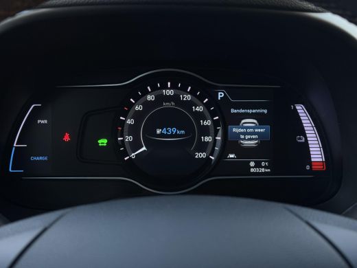 Hyundai Kona Aut. EV Fashion 64kWh | Navi | Camera | HUD | KRELL Sound | ActivLease financial lease