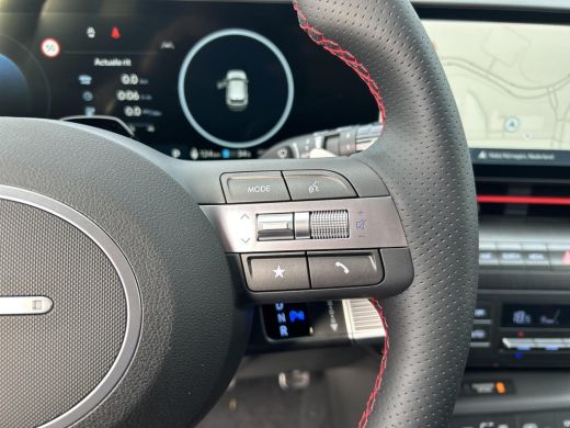 Hyundai Kona N Line Business 64.8 kWh | Uit voorraad leverbaar! | ActivLease financial lease