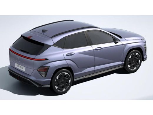 Hyundai Kona N Line Business 64.8 kWh | Uit voorraad leverbaar! | ActivLease financial lease