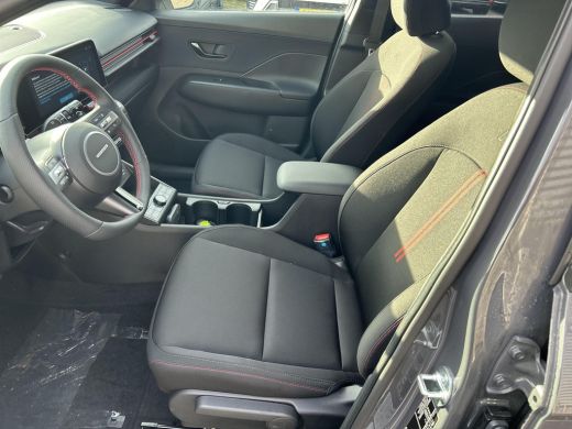 Hyundai Kona N Line Business 64.8 kWh | Uit voorraad leverbaar! | ActivLease financial lease