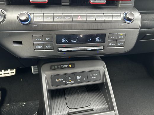 Hyundai Kona N Line Business 64.8 kWh | Uit voorraad leverbaar! | ActivLease financial lease