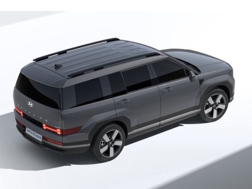 Hyundai Santa Fe 1.6 T-GDI HEV Premium 7p. | &euro; 5.000,- korting !! ActivLease financial lease