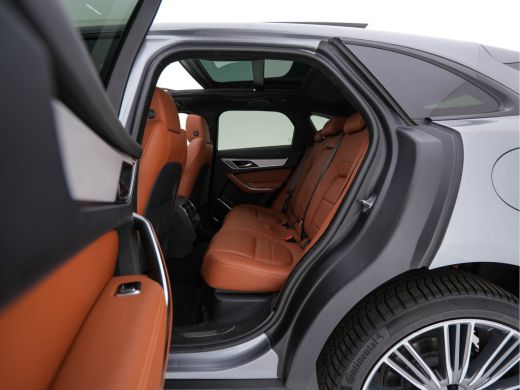 Jaguar F-PACE 2.0 P400e PHEV R-Dynamic HSE AWD ( Plug-in ) (INCL-BTW) Aut. *PANO | LEATHER | MERIDIAN-SOUND | F... ActivLease financial lease