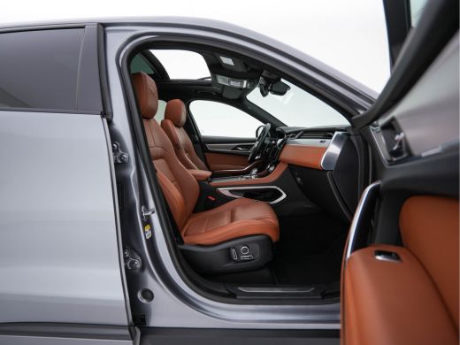 Jaguar F-PACE 2.0 P400e PHEV R-Dynamic HSE AWD ( Plug-in ) (INCL-BTW) Aut. *PANO | LEATHER | MERIDIAN-SOUND | F... ActivLease financial lease