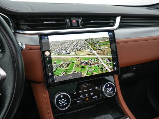 Jaguar F-PACE 2.0 P400e PHEV R-Dynamic HSE AWD ( Plug-in ) (INCL-BTW) Aut. *PANO | LEATHER | MERIDIAN-SOUND | F... ActivLease financial lease