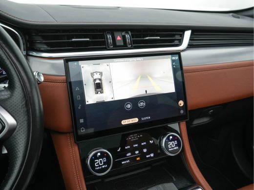 Jaguar F-PACE 2.0 P400e PHEV R-Dynamic HSE AWD ( Plug-in ) (INCL-BTW) Aut. *PANO | LEATHER | MERIDIAN-SOUND | F... ActivLease financial lease