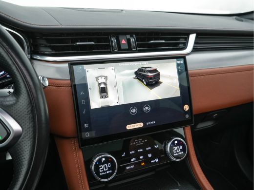 Jaguar F-PACE 2.0 P400e PHEV R-Dynamic HSE AWD ( Plug-in ) (INCL-BTW) Aut. *PANO | LEATHER | MERIDIAN-SOUND | F... ActivLease financial lease