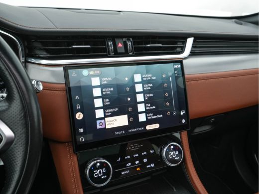 Jaguar F-PACE 2.0 P400e PHEV R-Dynamic HSE AWD ( Plug-in ) (INCL-BTW) Aut. *PANO | LEATHER | MERIDIAN-SOUND | F... ActivLease financial lease