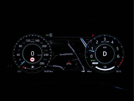 Jaguar F-PACE 2.0 P400e PHEV R-Dynamic HSE AWD ( Plug-in ) (INCL-BTW) Aut. *PANO | LEATHER | MERIDIAN-SOUND | F... ActivLease financial lease