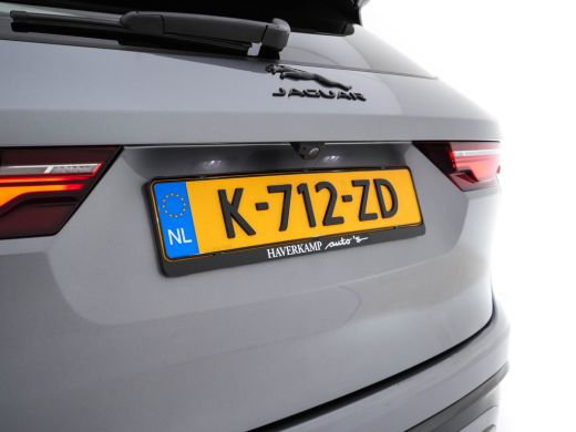 Jaguar F-PACE 2.0 P400e PHEV R-Dynamic HSE AWD ( Plug-in ) (INCL-BTW) Aut. *PANO | LEATHER | MERIDIAN-SOUND | F... ActivLease financial lease