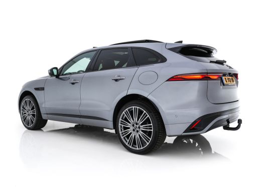 Jaguar F-PACE 2.0 P400e PHEV R-Dynamic HSE AWD ( Plug-in ) (INCL-BTW) Aut. *PANO | LEATHER | MERIDIAN-SOUND | F... ActivLease financial lease