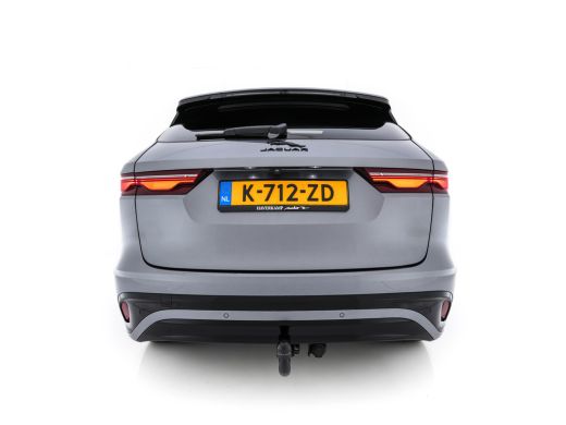 Jaguar F-PACE 2.0 P400e PHEV R-Dynamic HSE AWD ( Plug-in ) (INCL-BTW) Aut. *PANO | LEATHER | MERIDIAN-SOUND | F... ActivLease financial lease