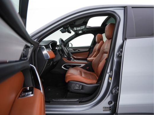 Jaguar F-PACE 2.0 P400e PHEV R-Dynamic HSE AWD ( Plug-in ) (INCL-BTW) Aut. *PANO | LEATHER | MERIDIAN-SOUND | F... ActivLease financial lease