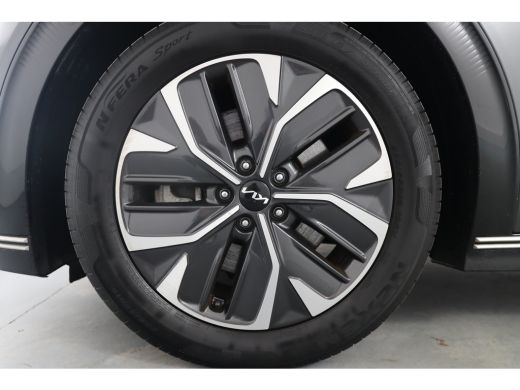 Kia EV6 Plus 77.4 kWh | SOH 100% | 1e Eigenaar! | Leder | Sfeerverlichting | Memory Zetels | LED | Navi |... ActivLease financial lease