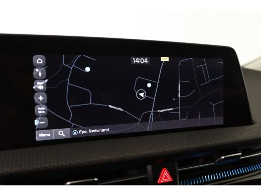 Kia EV6 Plus 77.4 kWh | SOH 100% | 1e Eigenaar! | Leder | Sfeerverlichting | Memory Zetels | LED | Navi |... ActivLease financial lease