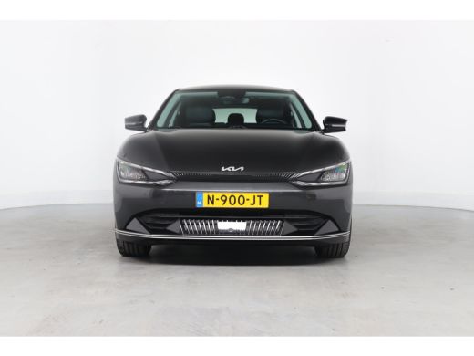 Kia EV6 Plus 77.4 kWh | SOH 100% | 1e Eigenaar! | Leder | Sfeerverlichting | Memory Zetels | LED | Navi |... ActivLease financial lease