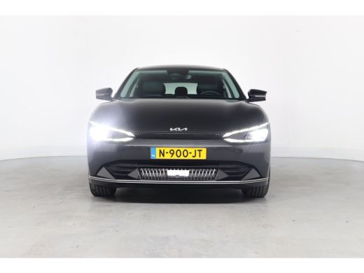 Kia EV6 Plus 77.4 kWh | SOH 100% | 1e Eigenaar! | Leder | Sfeerverlichting | Memory Zetels | LED | Navi |... ActivLease financial lease