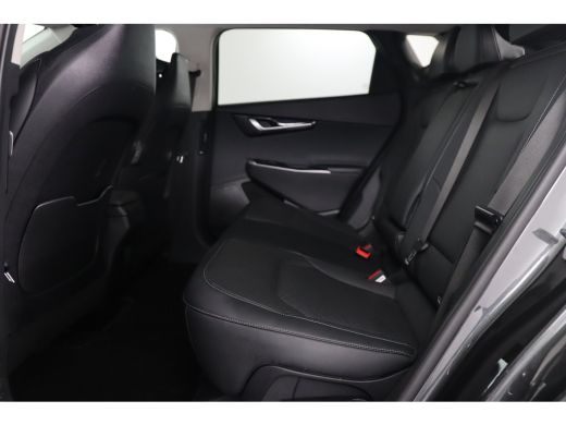 Kia EV6 Plus 77.4 kWh | SOH 100% | 1e Eigenaar! | Leder | Sfeerverlichting | Memory Zetels | LED | Navi |... ActivLease financial lease