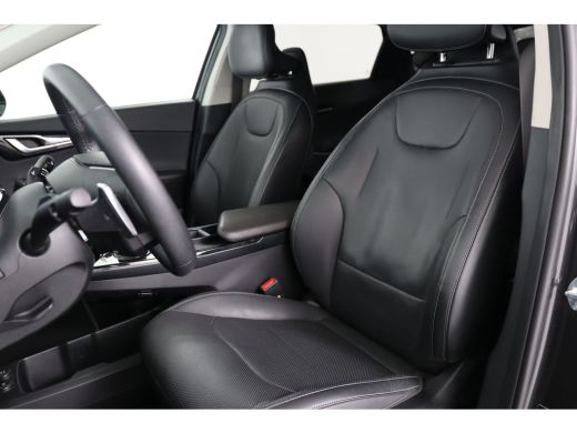 Kia EV6 Plus 77.4 kWh | SOH 100% | 1e Eigenaar! | Leder | Sfeerverlichting | Memory Zetels | LED | Navi |... ActivLease financial lease