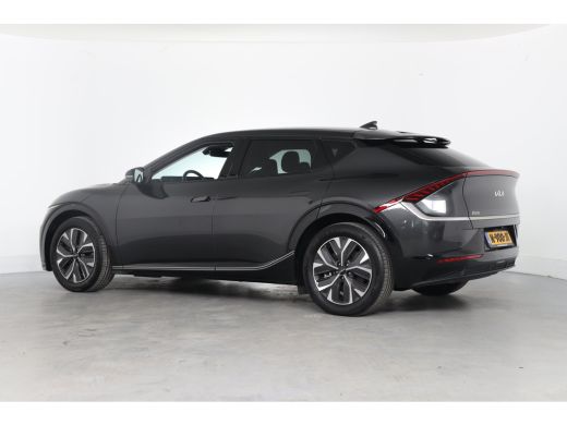 Kia EV6 Plus 77.4 kWh | SOH 100% | 1e Eigenaar! | Leder | Sfeerverlichting | Memory Zetels | LED | Navi |... ActivLease financial lease