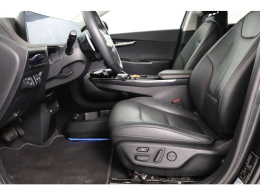 Kia EV6 Plus 77.4 kWh | SOH 100% | 1e Eigenaar! | Leder | Sfeerverlichting | Memory Zetels | LED | Navi |... ActivLease financial lease