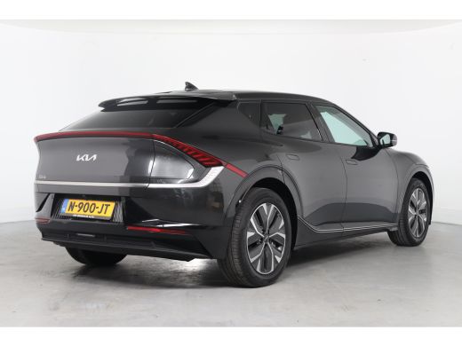 Kia EV6 Plus 77.4 kWh | SOH 100% | 1e Eigenaar! | Leder | Sfeerverlichting | Memory Zetels | LED | Navi |... ActivLease financial lease