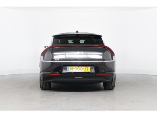 Kia EV6 Plus 77.4 kWh | SOH 100% | 1e Eigenaar! | Leder | Sfeerverlichting | Memory Zetels | LED | Navi |... ActivLease financial lease