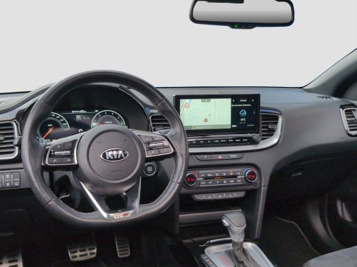 Kia ProCeed 1.5 T-GDI GT-PlusLine 160pk | Pano | JBL | Adap. Cruise | Carplay | Elek Stoel ActivLease financial lease