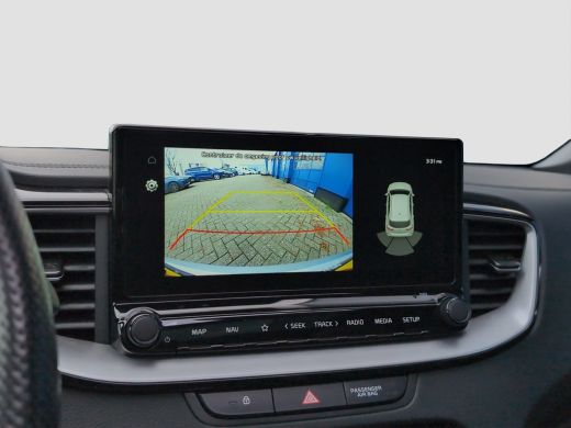 Kia ProCeed 1.5 T-GDI GT-PlusLine 160pk | Pano | JBL | Adap. Cruise | Carplay | Elek Stoel ActivLease financial lease