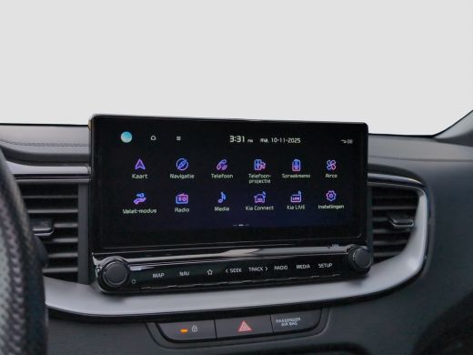 Kia ProCeed 1.5 T-GDI GT-PlusLine 160pk | Pano | JBL | Adap. Cruise | Carplay | Elek Stoel ActivLease financial lease