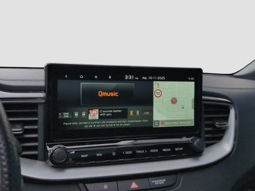 Kia ProCeed 1.5 T-GDI GT-PlusLine 160pk | Pano | JBL | Adap. Cruise | Carplay | Elek Stoel ActivLease financial lease