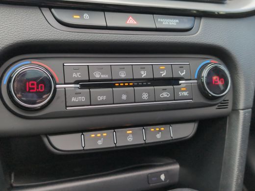 Kia ProCeed 1.5 T-GDI GT-PlusLine 160pk | Pano | JBL | Adap. Cruise | Carplay | Elek Stoel ActivLease financial lease