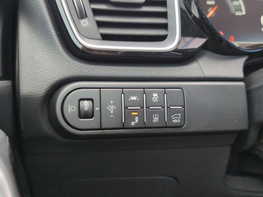 Kia ProCeed 1.5 T-GDI GT-PlusLine 160pk | Pano | JBL | Adap. Cruise | Carplay | Elek Stoel ActivLease financial lease